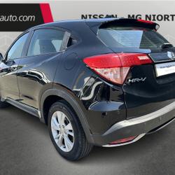 Honda HR V HR-V 1.5 i-VTEC Executive Navi Chauray