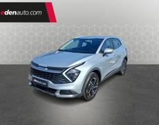 Kia Sportage - VP 1.6 T-GDi 230ch ISG Hybride BVA6 4x2 Active - 28 450 €