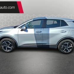 Kia Sportage VP 1.6 T-GDi 230ch ISG Hybride BVA6 4x2 Active Langon
