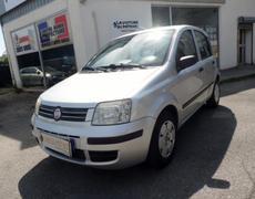 Fiat Panda Venelles