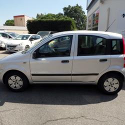Fiat Panda Panda 1.2 8V ECO Emotion Venelles