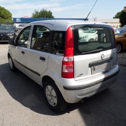 Fiat Panda Panda 1.2 8V ECO Emotion Venelles