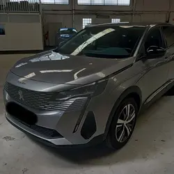 Peugeot 3008 1.2 PURETECH 130CH S&S ALLURE PACK EAT8 Rennes