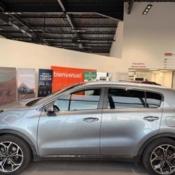 Kia Sportage 1.6 CRDi 136ch ISG GT Line Premium 4x2 DCT7 Cavaillon
