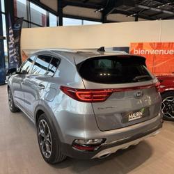 Kia Sportage 1.6 CRDi 136ch ISG GT Line Premium 4x2 DCT7 Cavaillon