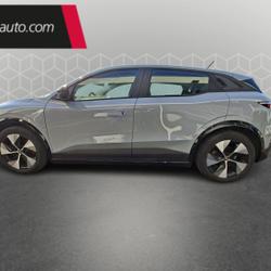 Renault Megane 4 E-Tech EV40 130ch standard charge Equilibre Biarritz