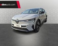 Renault Megane 4 Bayonne