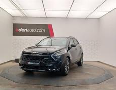 Kia Sportage Bruges