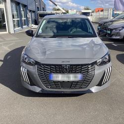 Peugeot 208 Hybrid 100 e-DCS6 Allure occasion - Vallet - photo 2/31
