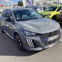 Peugeot 208 Hybrid 100 e-DCS6 Allure occasion - Vallet - photo 3/31