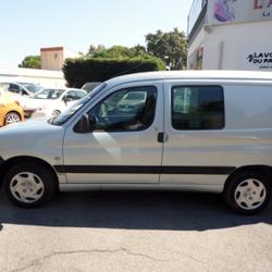 Peugeot Partner PARTNER PHC 190C 2.0 HDi Venelles