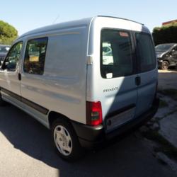 Peugeot Partner PARTNER PHC 190C 2.0 HDi Venelles