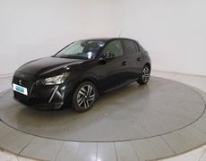 Peugeot 208 Saint-Nazaire