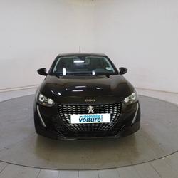 Peugeot 208 208 BlueHDi 100 S&S BVM6 - Allure Saint-Nazaire