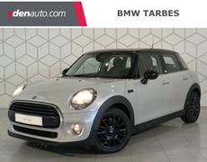 Mini Mini Tarbes