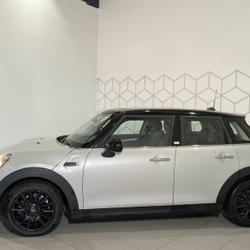 Mini Mini Hatch 5 Portes Cooper D 116 ch Edition Shoreditch A occasion - Tarbes - photo 2/50