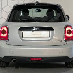 Mini Mini Hatch 5 Portes Cooper D 116 ch Edition Shoreditch A occasion - Tarbes - photo 3/50