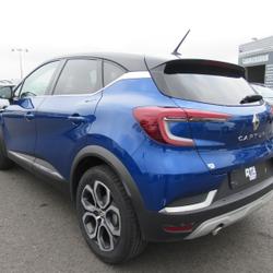 Renault Captur TCE 140 EDC Intens &Eacute;vrecy
