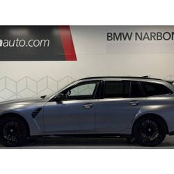BMW M3 Competition Touring M xDrive 510 ch BVA8 Narbonne