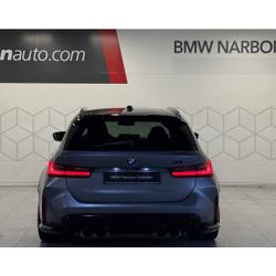 BMW M3 Competition Touring M xDrive 510 ch BVA8 Narbonne