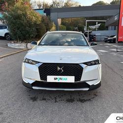 DS DS4 4 Hybride E-Tense 225 EAT8 Cross Rivoli occasion - Antibes - photo 2/17