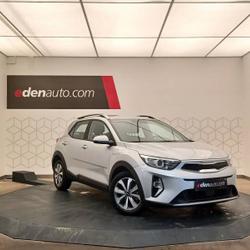 Kia Stonic 1.0 T-GDi 120 ch MHEV iBVM6 Active Gujan-Mestras