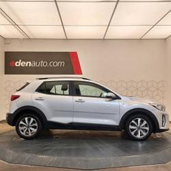 Kia Stonic 1.0 T-GDi 120 ch MHEV iBVM6 Active Gujan-Mestras