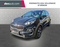 Kia Sportage Villenave-d'Ornon