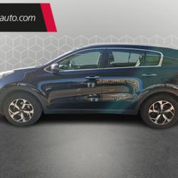 Kia Sportage 1.6 CRDi 136ch MHEV BVM6 4x2 Active Business occasion - Villenave-d'Ornon - photo 2/34