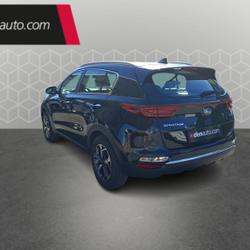 Kia Sportage 1.6 CRDi 136ch MHEV BVM6 4x2 Active Business occasion - Villenave-d'Ornon - photo 3/34