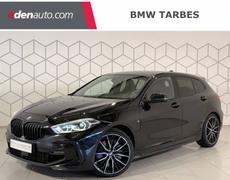 BMW Serie 1 - 120d xDrive 190 ch BVA8 M Sport - 23 900 €