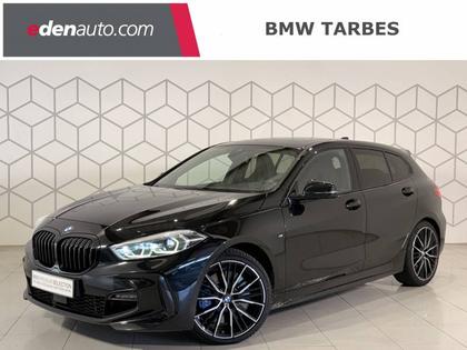 BMW Serie 1 - 120d xDrive 190 ch BVA8 M Sport - 23 900 €