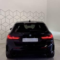 BMW Serie 1 120d xDrive 190 ch BVA8 M Sport Tarbes