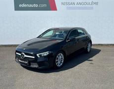 Mercedes Classe A Champniers