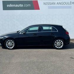 Mercedes Classe A 180 d 7G-DCT Style Line Champniers