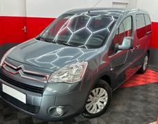 Citroen Berlingo Saint-Denis-de-Mailloc
