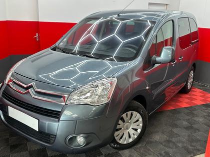 Citroen Berlingo - 1.6 HDI  90 CH - 6 490 €