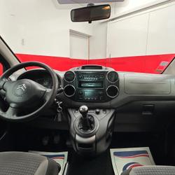 Citroen Berlingo 1.6 HDI  90 CH Saint-Denis-de-Mailloc