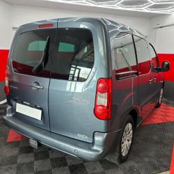 Citroen Berlingo 1.6 HDI  90 CH Saint-Denis-de-Mailloc