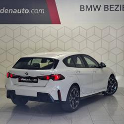 BMW Serie 1 120 170 ch DKG7 M Sport Design B&eacute;ziers