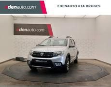 Dacia Sandero Bruges