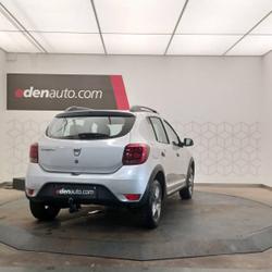 Dacia Sandero SCe 75 Urban Stepway Bruges