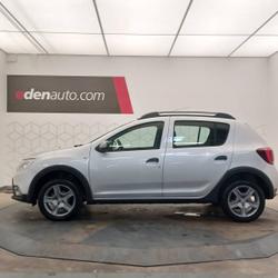 Dacia Sandero SCe 75 Urban Stepway Bruges