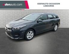 Kia Cee'd - SW 1.5 T-GDi 140 ch BVM6 Active - 21 950 €