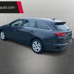 Kia Cee'd SW 1.5 T-GDi 140 ch BVM6 Active Libourne