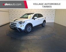 Fiat 500x Tarbes