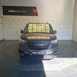 Opel Combo Tour Life L1H1 1.5 Diesel 100 ch Start/Stop Edition Tarbes