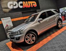 Mercedes Classe M Lisieux