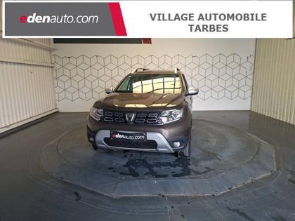Dacia Duster - TCe 130 FAP 4x2 Prestige - 13 490 €