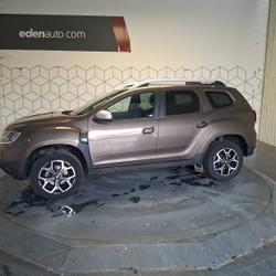 Dacia Duster TCe 130 FAP 4x2 Prestige Tarbes